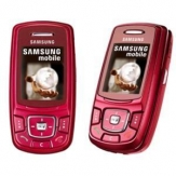 Samsung E370